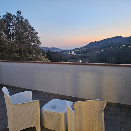 Setteabbracci Suite & Apartments 巴罗尼西 外观 照片