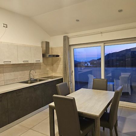Setteabbracci Suite & Apartments 巴罗尼西 客房 照片