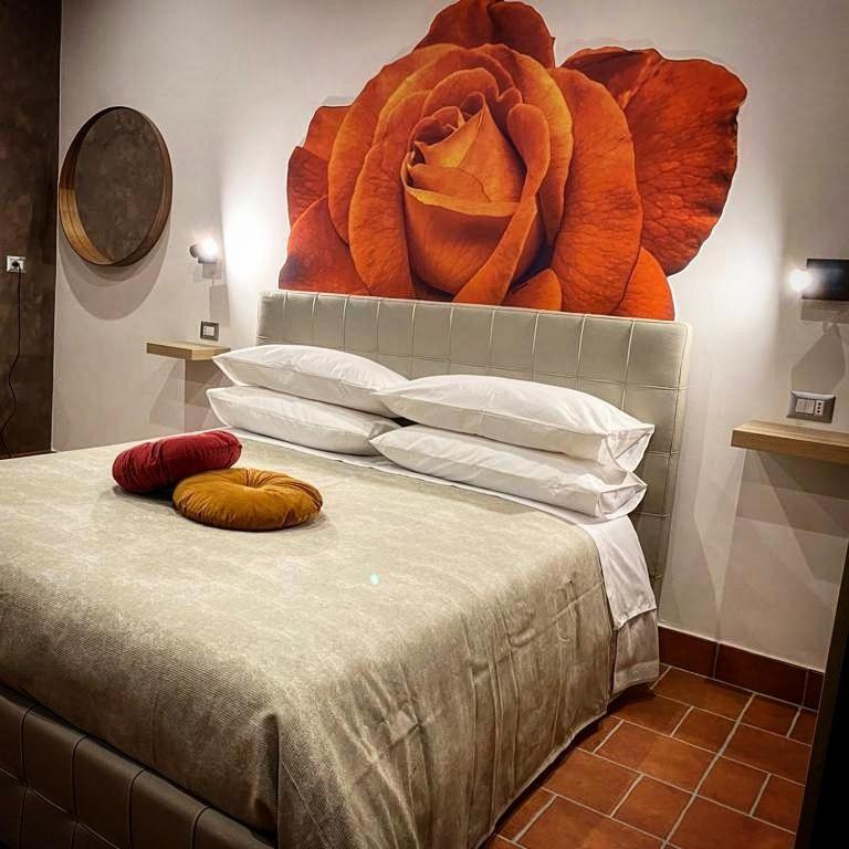 Setteabbracci Suite & Apartments 巴罗尼西 外观 照片