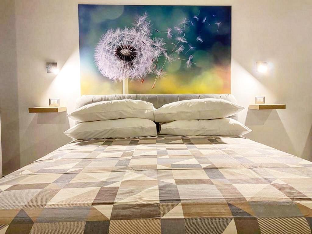 Setteabbracci Suite & Apartments 巴罗尼西 外观 照片