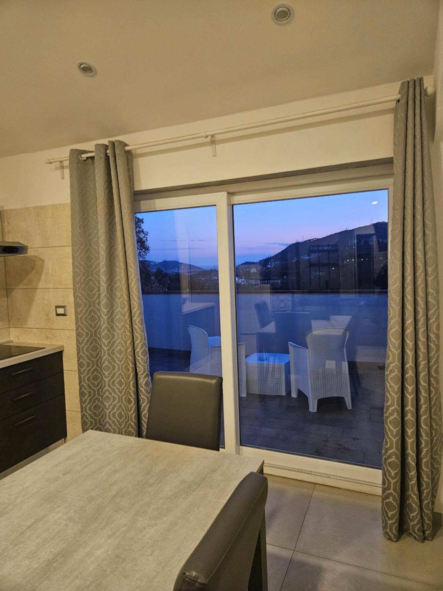 Setteabbracci Suite & Apartments 巴罗尼西 客房 照片